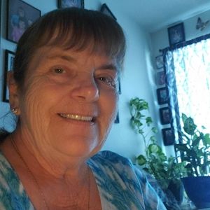 Meet your Posher, Sharon